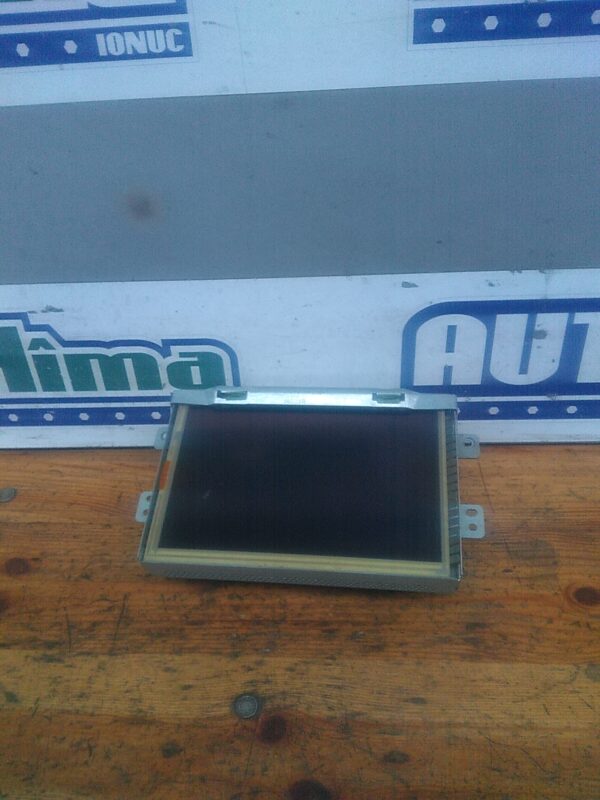 Display LCD JAGUAR XJ X351 2010-2019