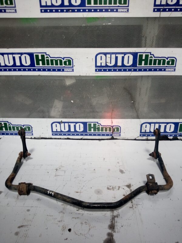 Bara torsiune spate echipată RENAULT Kangoo II 2007-2020 1.4B-4×4