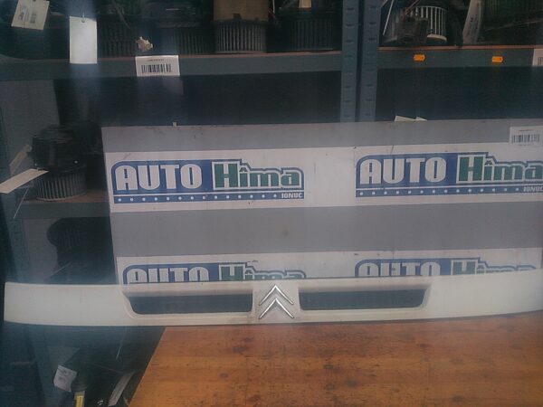 Grila radiator CITROEN Jumper I 1994-2006