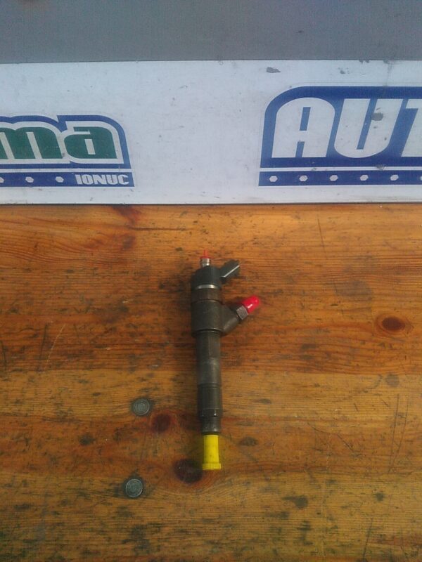 Injector IVECO Daily MK4 2006-2011 2.8 D