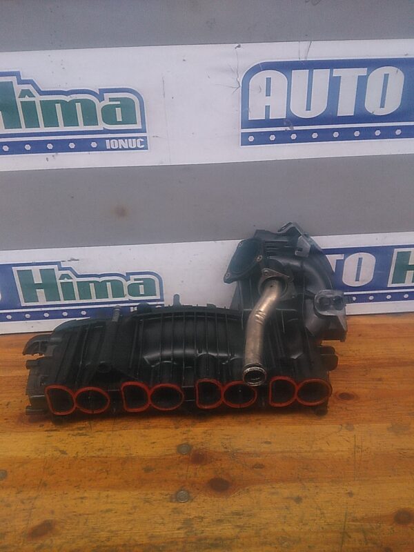 Galerie admisie BMW Seria III E90 2004-2013 2.0 D