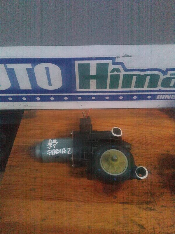 Motoras macara dreapta fata SKODA Fabia II 5J 2006-2014