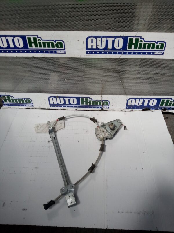 Macara geam usa fata stanga electrica cu motoraș ArwinMeritor JEEP Cherokee (KJ) 2002-2007