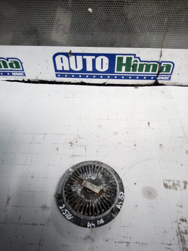 Viscocupla răcire AUDI A4 B7 2004-2008  2.5TDI