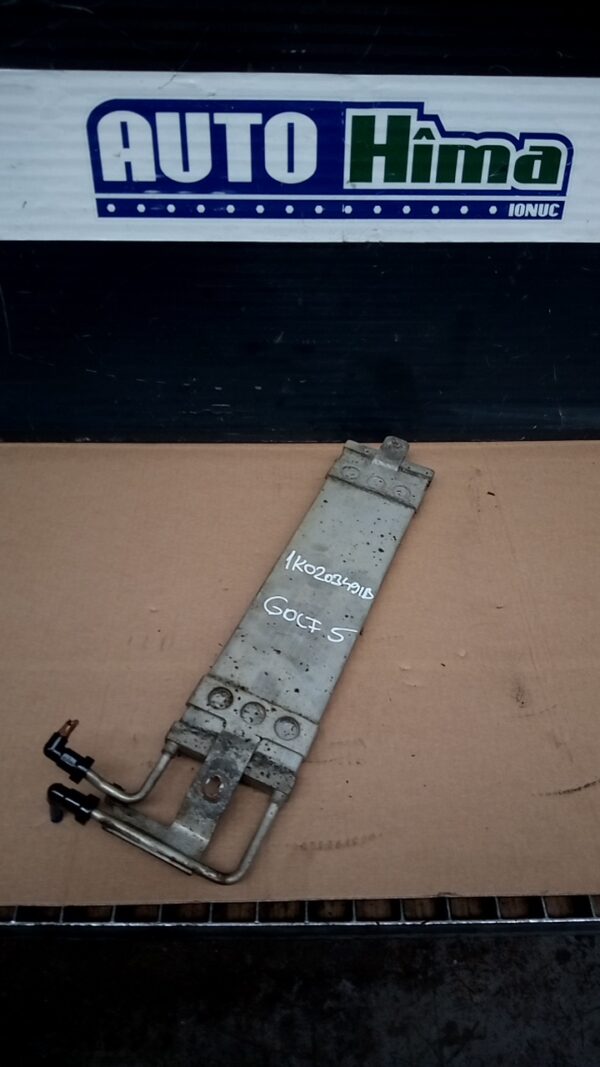 Radiator răcire motorina VOLKSWAGEN Golf V 1K 2003-2010