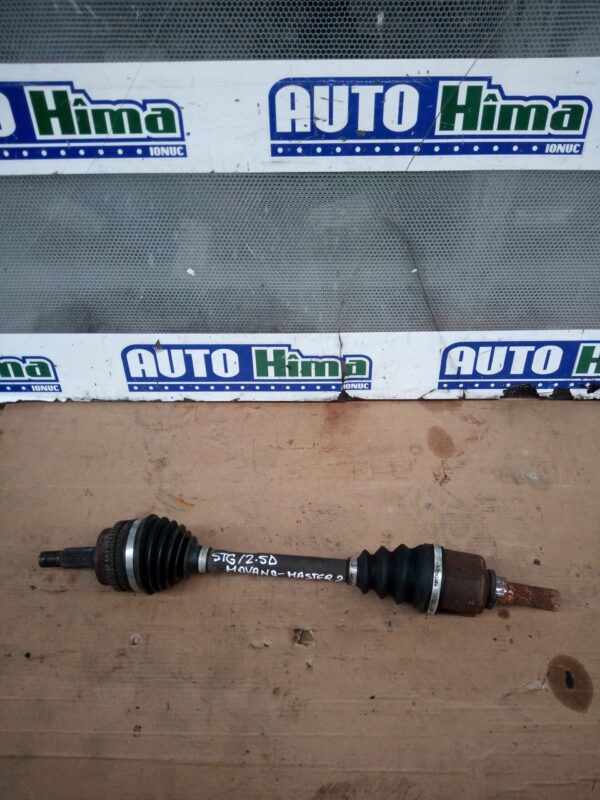 Planetara fata stanga OPEL Movano A 1998-2010 2.5D(Renault Master II)