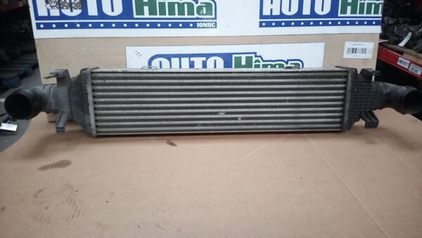 Radiator Intercooler MERCEDES C-Class W204 2007-2015 2.2CDI