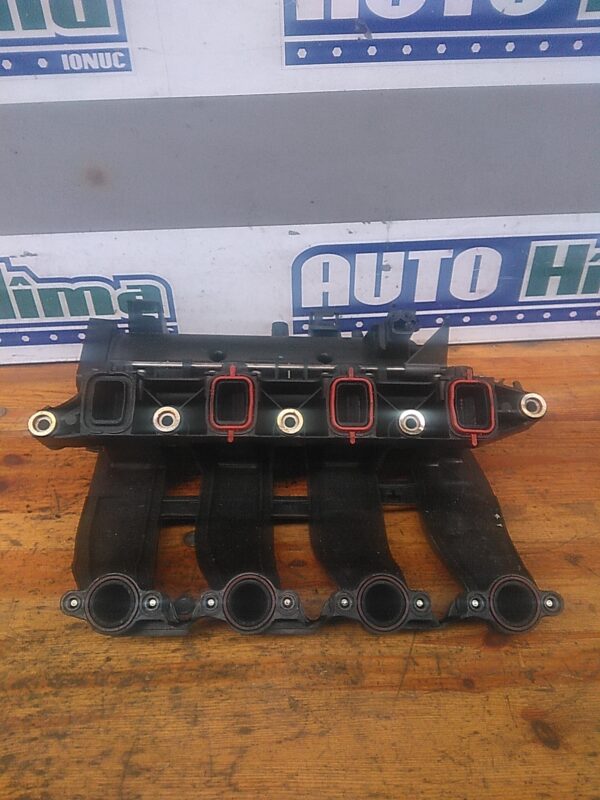 Galerie admisie BMW Seria III E90 2004-2013 2.0 D