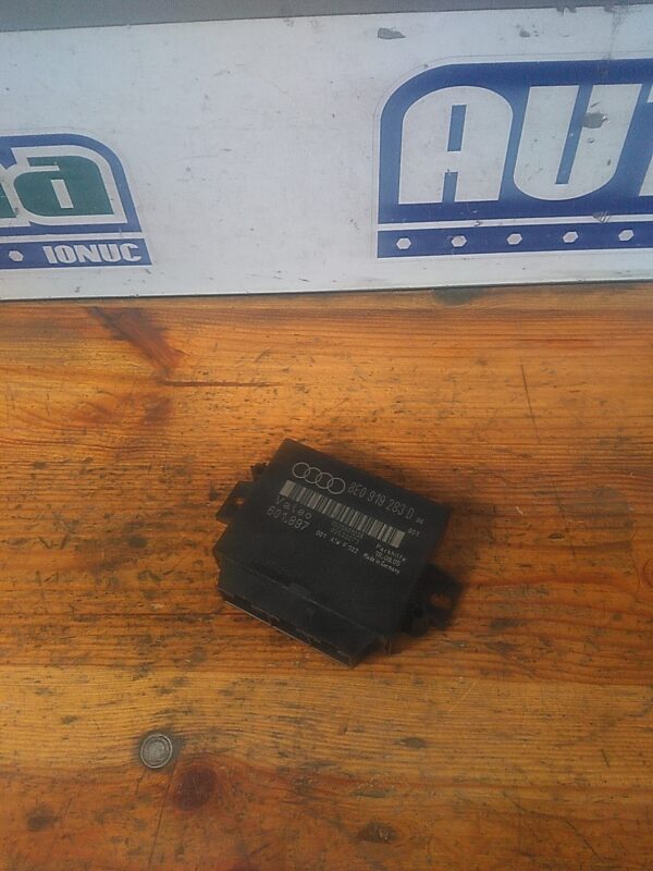 Modul senzori parcare AUDI A4 B7 2004-2008