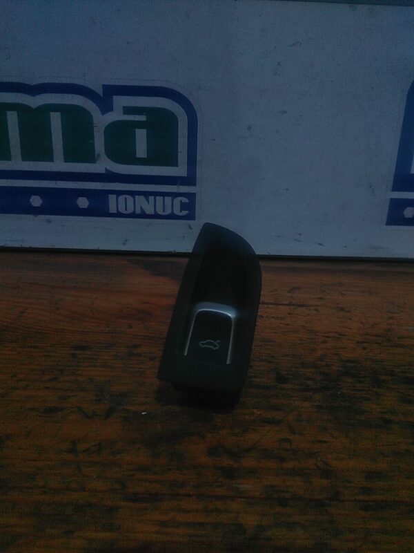 Buton deschidere portbagaj AUDI A4 B8 2008-2016