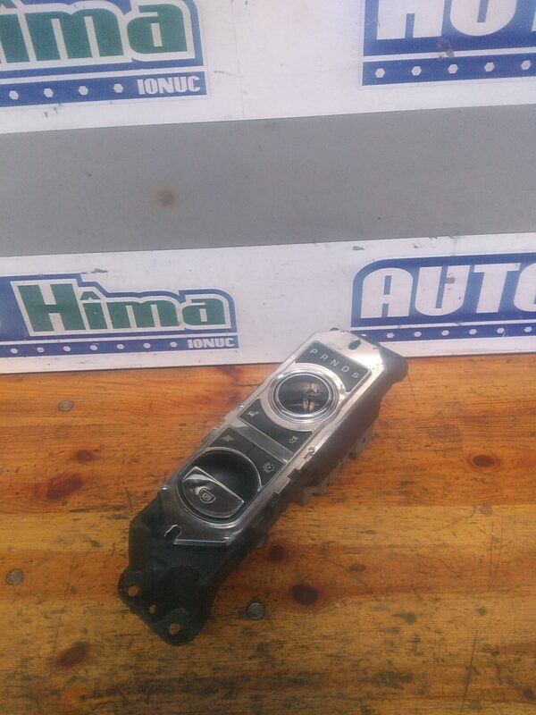 Selector schimbator viteze JAGUAR XJ X351 2010-2019