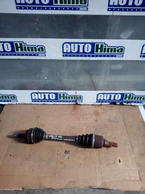Planetara fata stanga RENAULT Master II 1997-2010 2.5DCI(Movano)