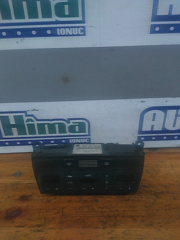 Climatronic AUDI A6 4B (C5) 1997-2004