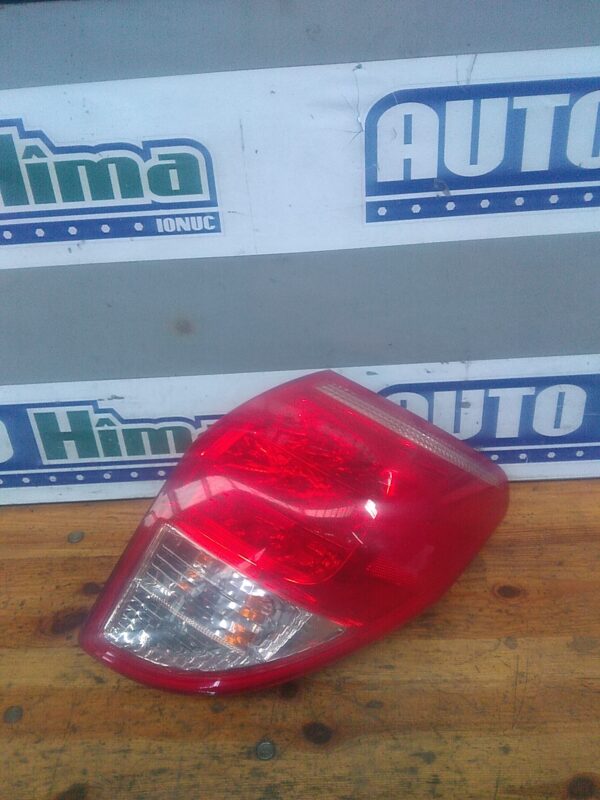 Stop dreapta cu LED TOYOTA Rav4 (XA30) 2005-2013