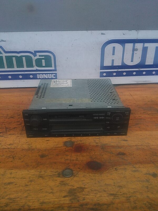Radio VOLKSWAGEN Golf IV 1J 1997-2005