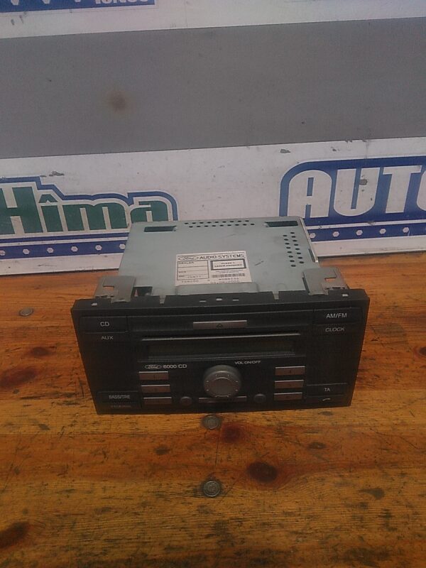 Radio CD FORD Fuzion 2002-2012