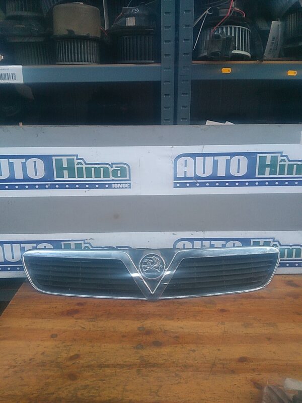 Grila fata OPEL Vectra C 2002-2008