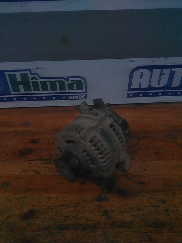 Alternator MAZDA III BK MK1 2003-2009 1.6 D ,150 Amperi
