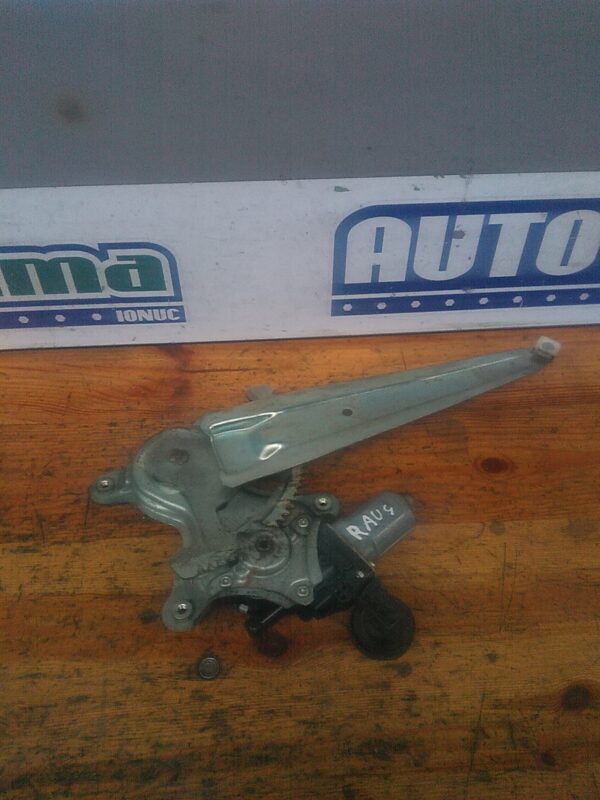 Motoras macara dreapta fata TOYOTA Rav4 (XA30) 2005-2013