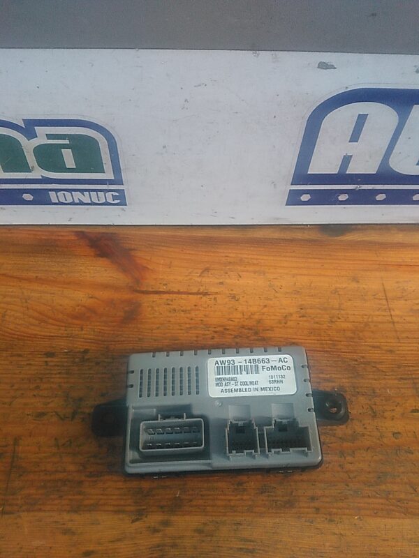 Modul climatizare scaun JAGUAR XJ X351 2010-2019