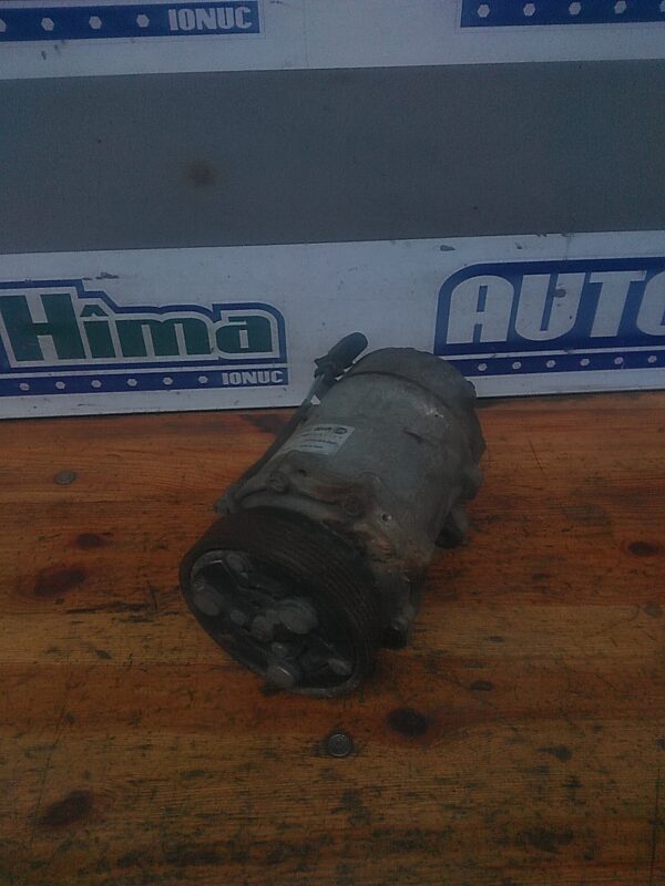 Compresor clima VOLKSWAGEN Polo 9N 2001-2009 1.4 B