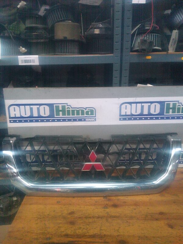 Grila radiator MITSUBISHI Pajero Sport I (K7_, K9_) 1996-2023