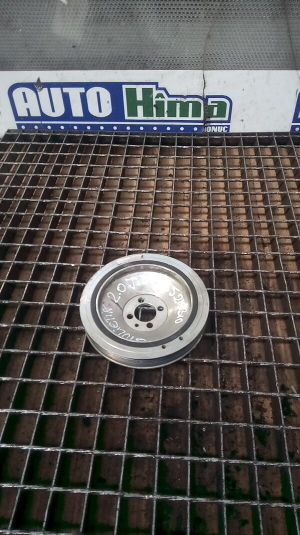 Fulie vibrochen ALFA ROMEO Giulietta 2010-2020 2.0JTDM