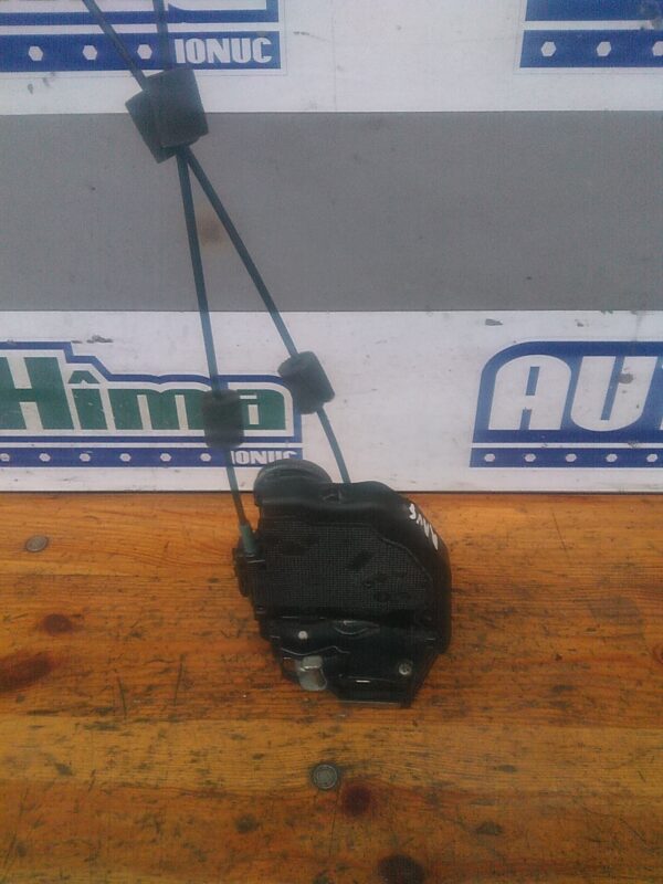 Broasca usa stanga spate TOYOTA Rav4 (XA30) 2005-2013