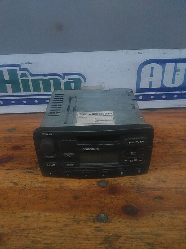 Radio casetofon FORD Fiesta MK4 1995-2002