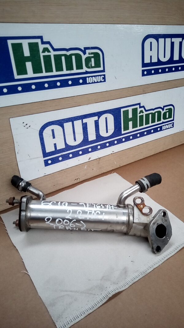 Racitor gaze egr FORD Transit MK6 2006-2013 2.2TDCI