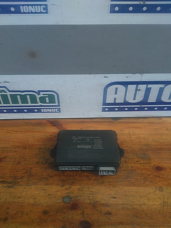 Modul keyless entry JAGUAR XJ X351 2010-2019