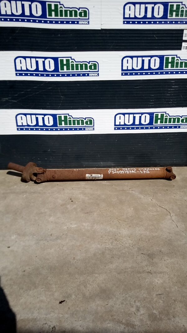 Cardan JEEP Grand Cherokee II (WJ , WG) 1999-2005 4.7B