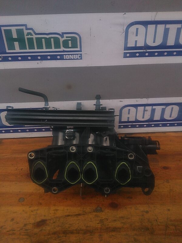 Galerie admisie FIAT Grande Punto 2005-2012 1.4 B