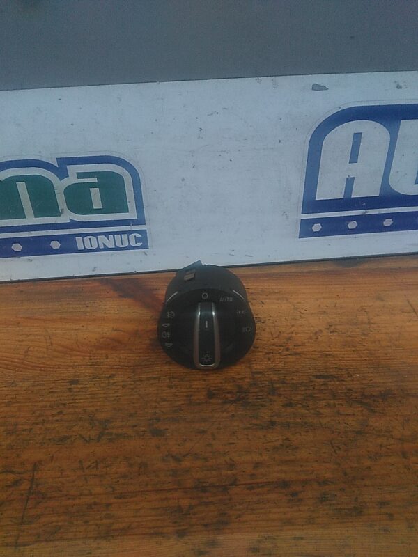 Bloc lumini AUDI A6 4F (C6) 2004-2011