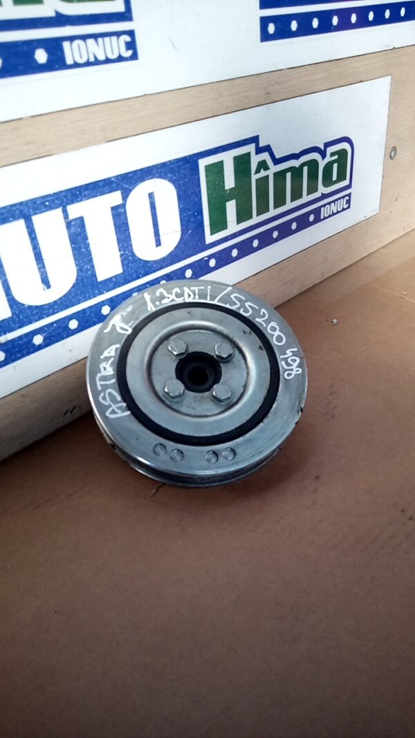 Fulie vibrochen OPEL Astra J 2009-2015 1.3CDTI