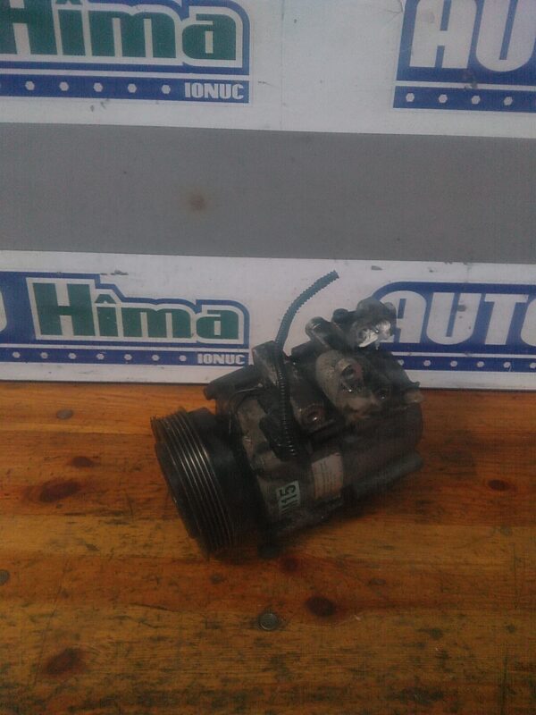 Compresor clima HYUNDAI Tucson MK1 (JM) 2004-2009 2.0 CRDI