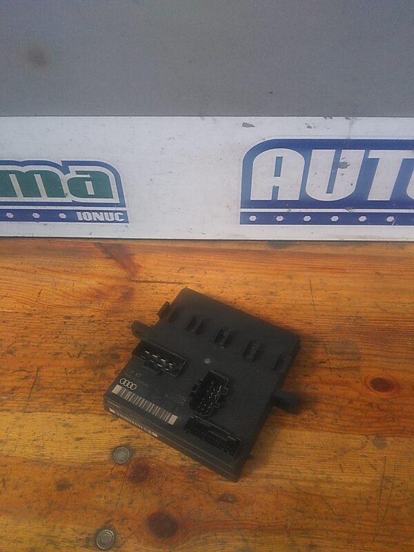 Modul lumini AUDI A4 B7 2004-2008