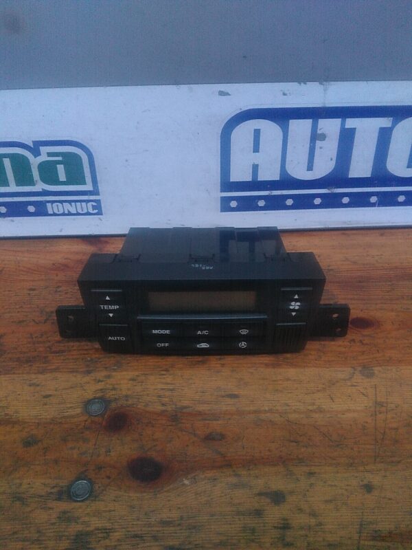 Climatronic HYUNDAI Tucson MK1 (JM) 2004-2009