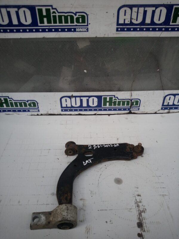 Brat fata inferior dreapta echipat  FORD Fuzion 2002-2012 1.4B