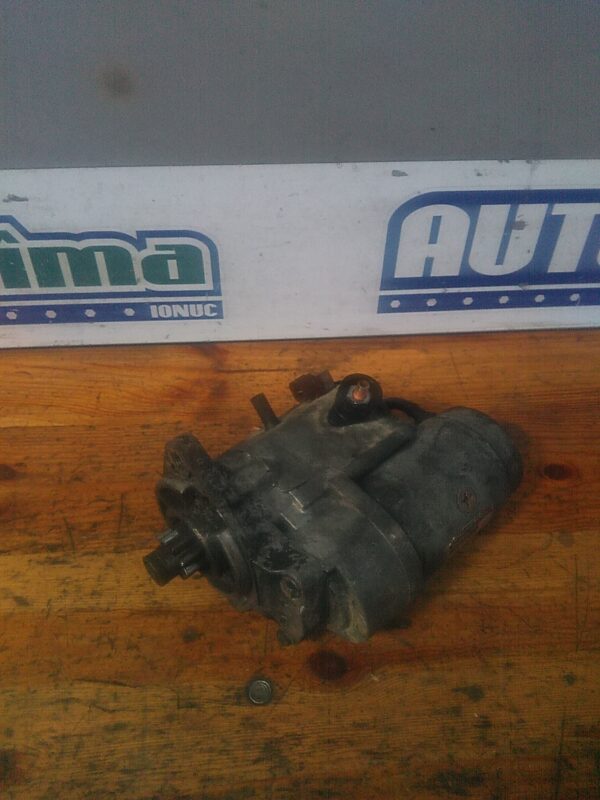 Electromotor HYUNDAI Tucson MK1 (JM) 2004-2009 2.0 CRDI (9 dinti)