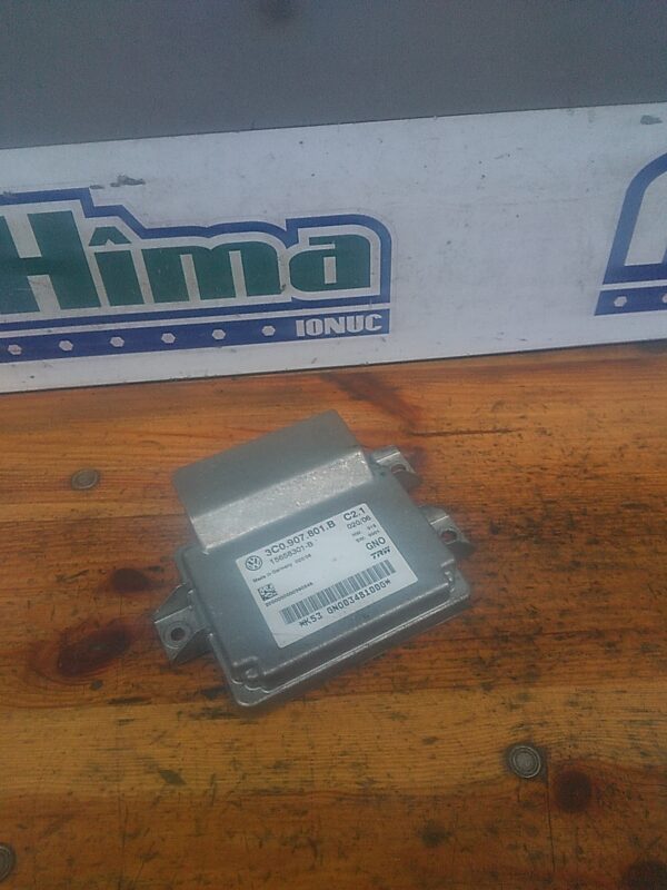 Calculator frana de mana VOLKSWAGEN PASSAT B6 2005-2011