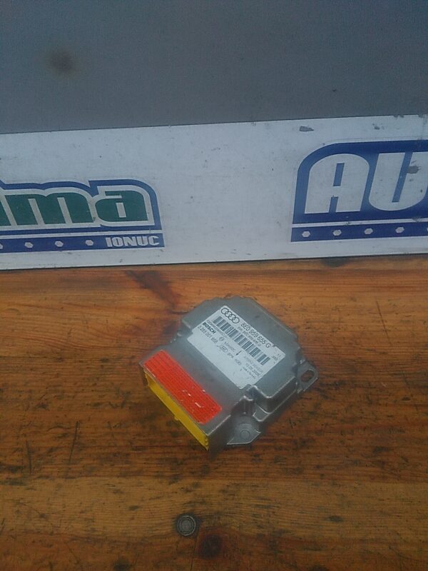 Calculator airbag AUDI A4 B7 2004-2008