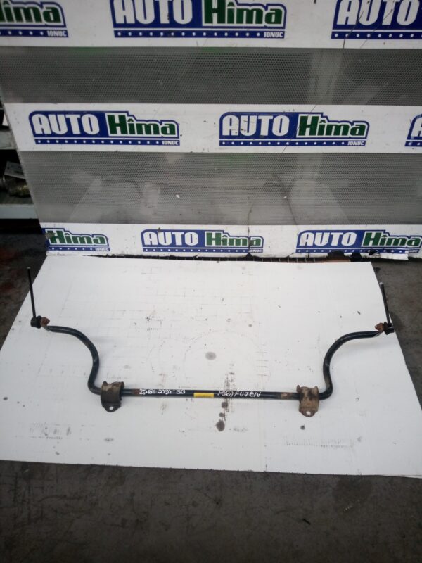 Bara torsiune fata cu bucsi FORD Fuzion 2002-2012 1.4B