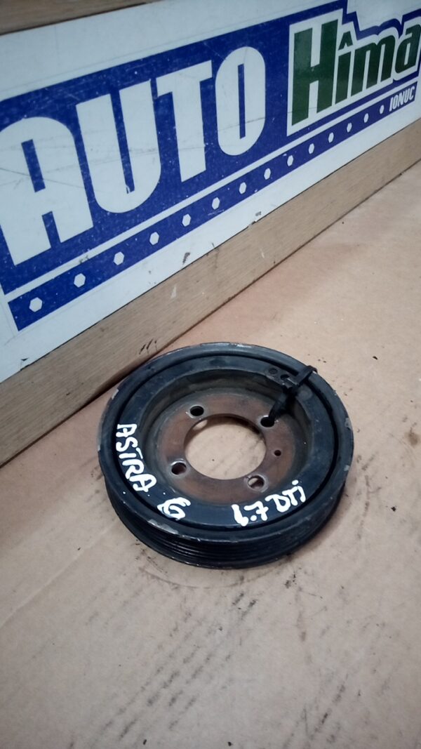 Fulie vibrochen OPEL Astra G 1998-2005 1.7DTI