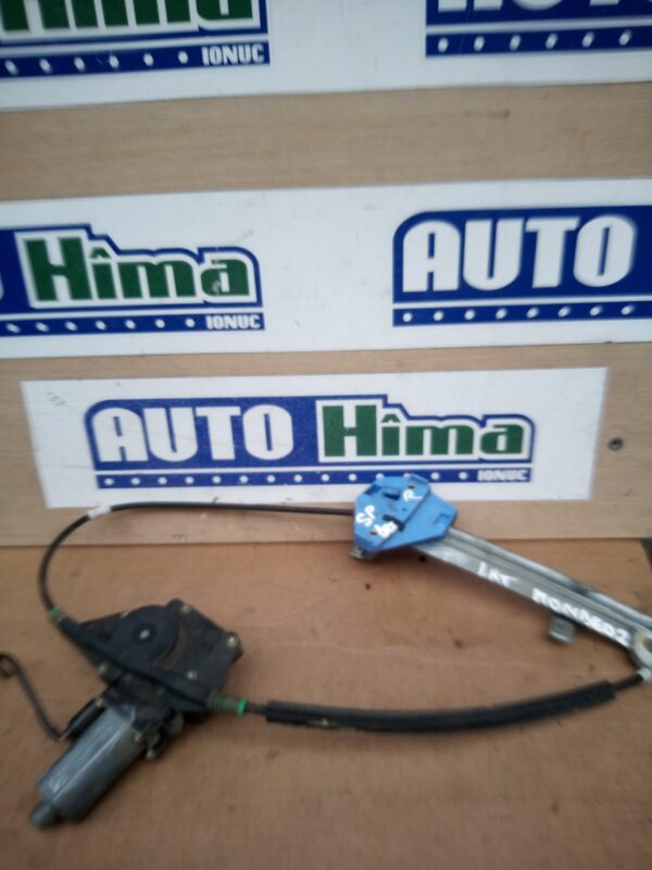 Macara geam ușa spate dreapta electrica cu motoraș FORD Mondeo MK2 1996-2000