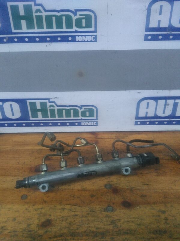 Rampa injectoare HYUNDAI Tucson MK1 (JM) 2004-2009 2.0 CRDI
