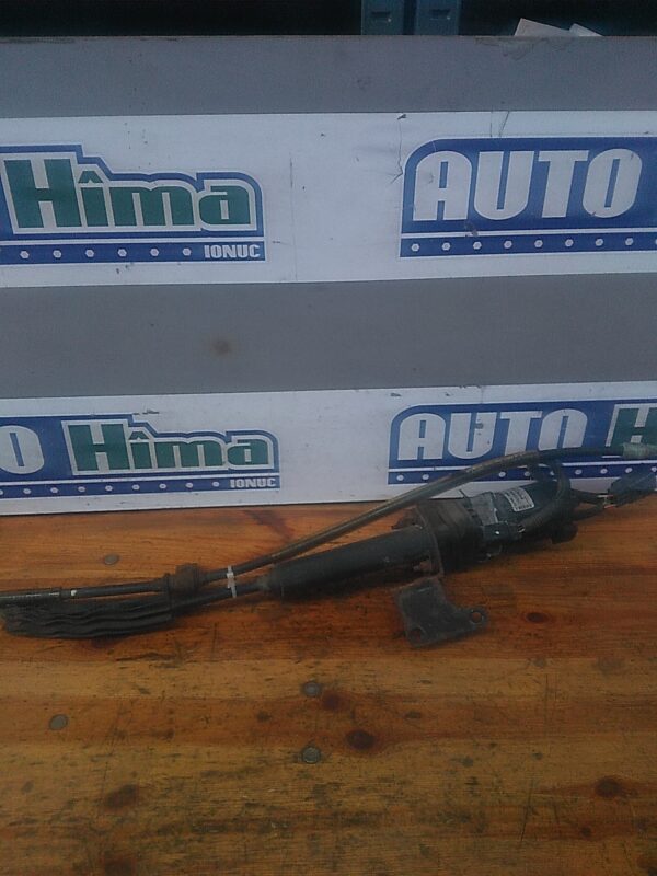 Motoras frana de mana electrica JAGUAR XJ X351 2010-2019