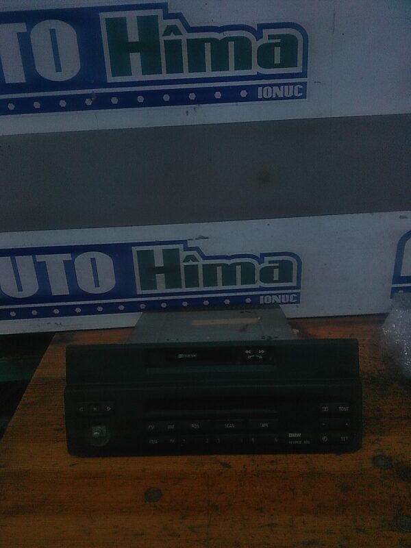 Radio casetofon Becker BMW Seria V E39 1995-2003