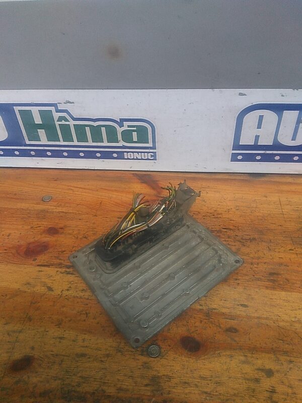 Calculator motor FORD Fuzion 2002-2012 1.4 B