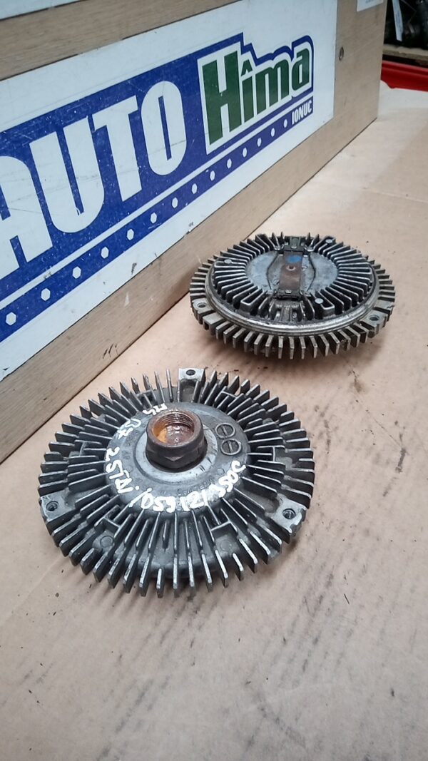 Viscocupla răcire motor AUDI A4 B7 2004-2008  2.5TDI